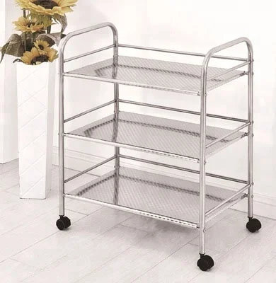 
Stainless steel spa beauty salon cart massage tatoo shampoo salon trolley with drawer Stainless steel spa beauty salon cart massage tatoo shampoo salon trolley with drawer