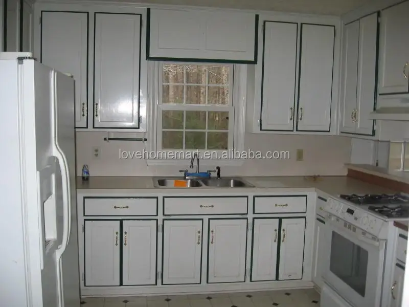 High Gloss Paint Kitchen Cabinet Ideas