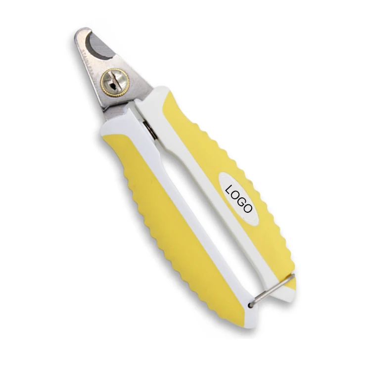
Professional Dog Pet Nail Clipper Cutter Scissors Set Stainless Steel Grooming Clippers 