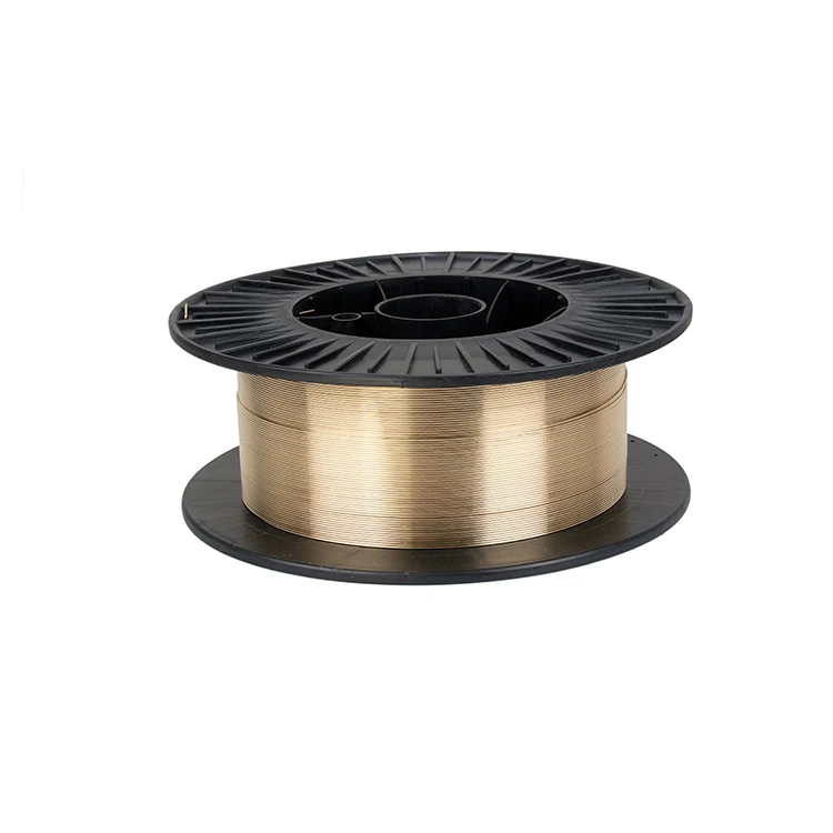 
brass brazing alloys for air conditioner copper wire 