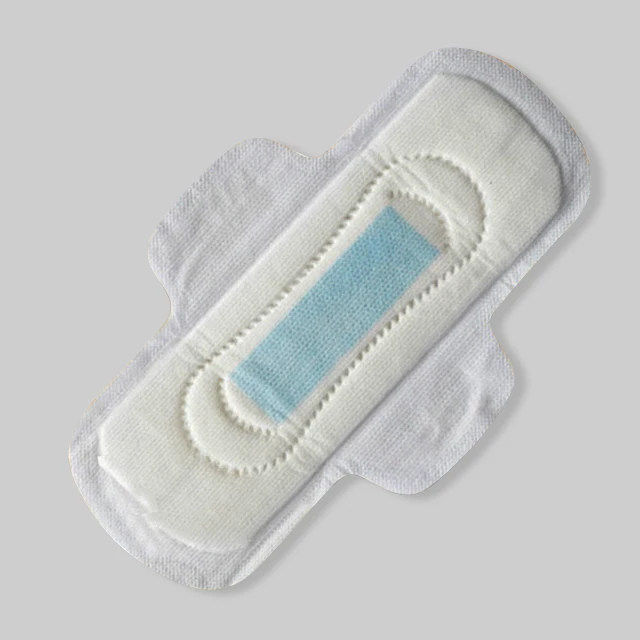 OEM Wholesale Hot Sale Brand lady negative ion Lady pad factory price All Sizes sanitary napkins 240mm