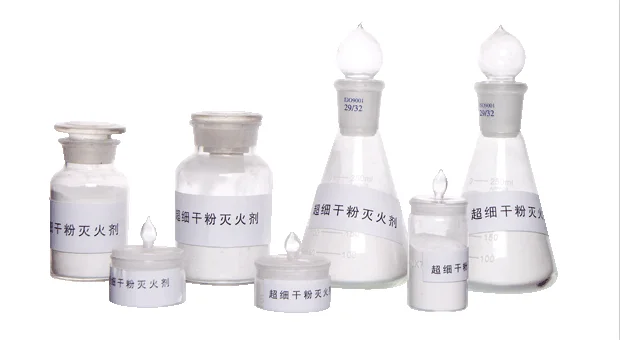 Competitive Price dry chemical fire extinguishing agent