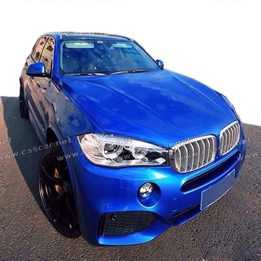 Pp материал корпуса комплекты BW X5 F15 к x5m Топ тела комплект брендов