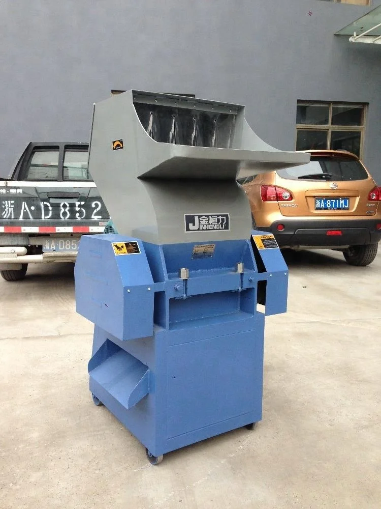 small injection runner /spruce crusher/granulator/grinder