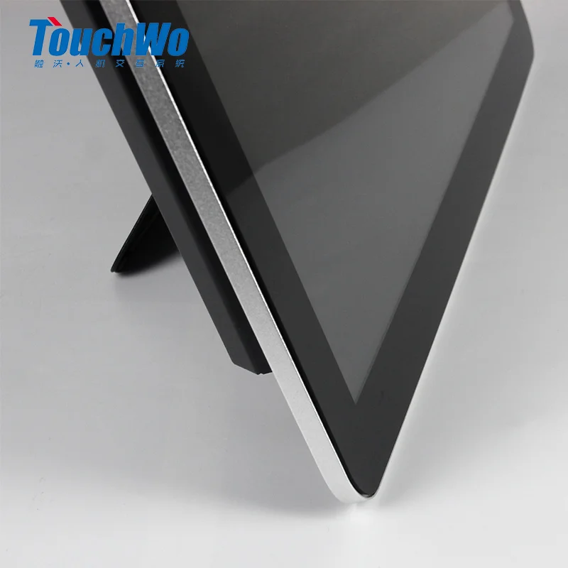 Горячая Распродажа в Европе-америке 11 13 15 17 21 22 дюйма J1900 pos-система все в одном ПК сенсорный экран компьютер