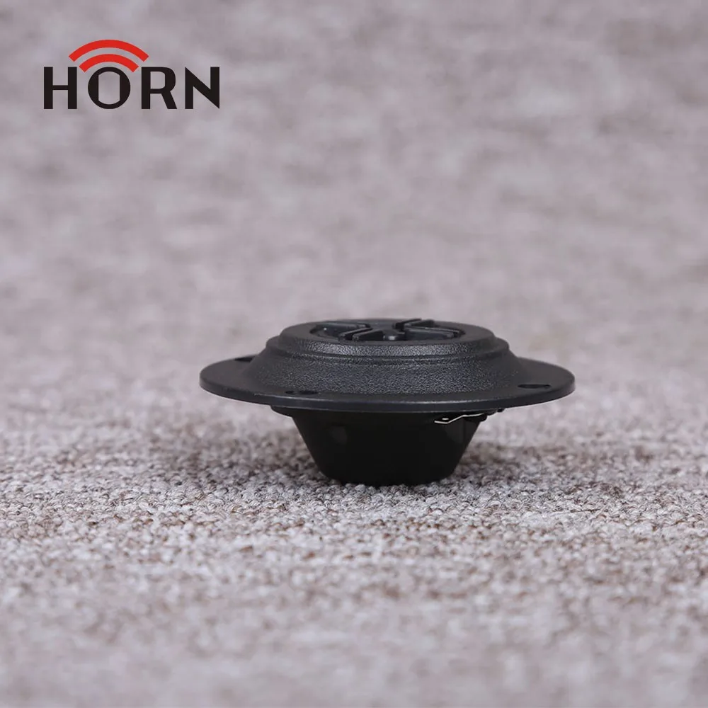 Transducer Mounted 40mm Powerful Natura Sound Tweeter