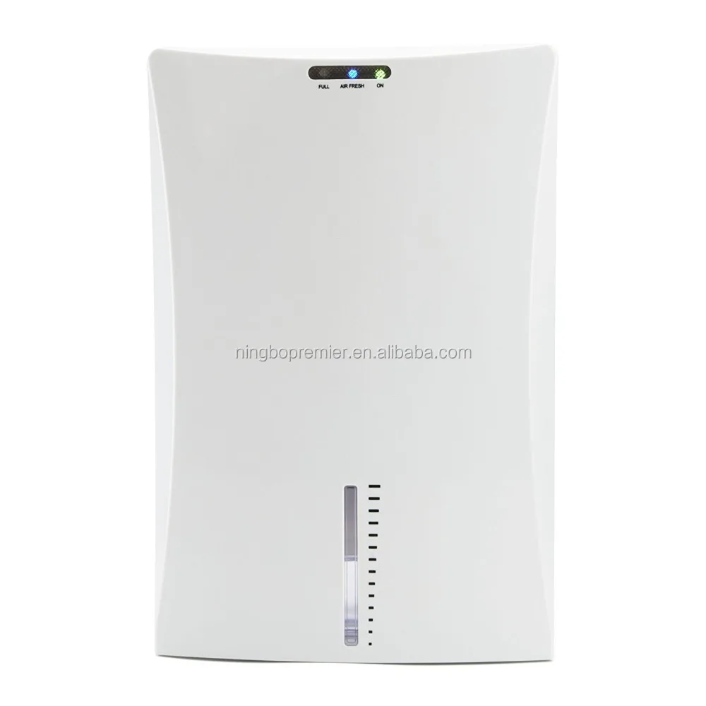 Semiconductor mini air dehumidifier for Damp, Mould, Moisture in Home, Kitchen, Bedroom, Caravan, Office