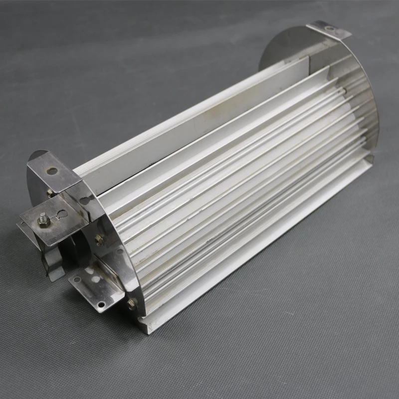 Wholesale best quality UV lamp mirror-aluminum reflector UV lamp shade