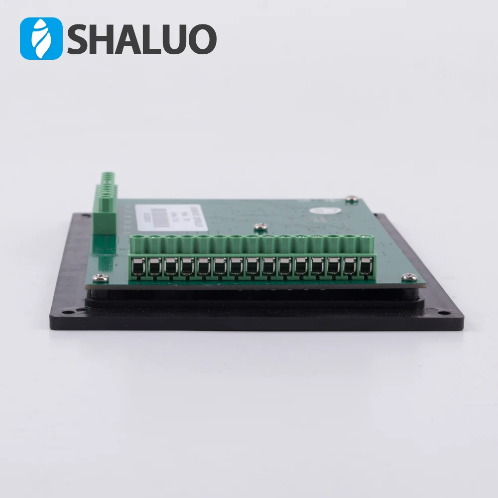 Аксессуары для дизельных генераторов 705 четыре защитных контроллера plc оригинальное качество