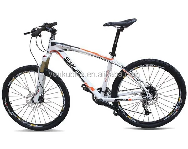 Beautiful chinese kenda tire alloy mountain bike 29