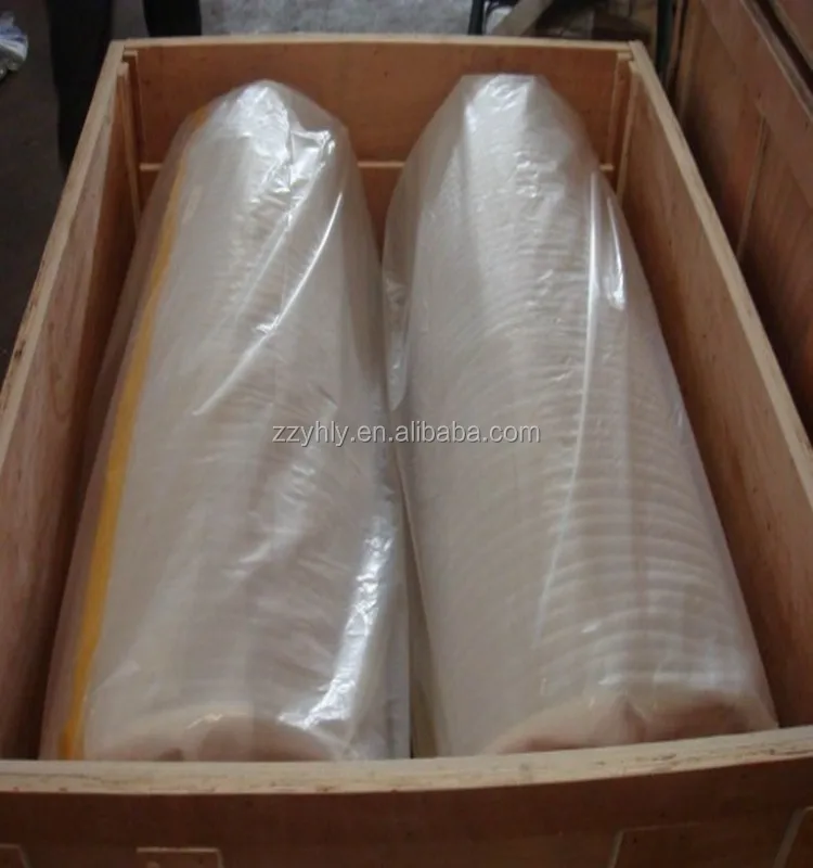 Aluminum Foil for cigarette packaging