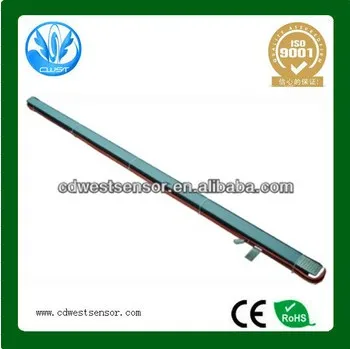 Широкий диапазон CWST QST8400 Точная стабильный пьезоэлектрический Динамического Взвешивания датчик/передатчика в Китае