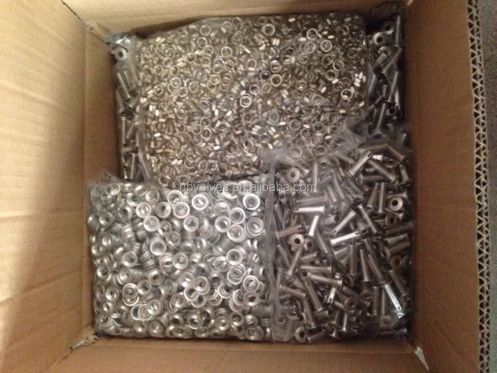 Zinc alloy VEM Bike valve / bike tube valves /Inner tube valve