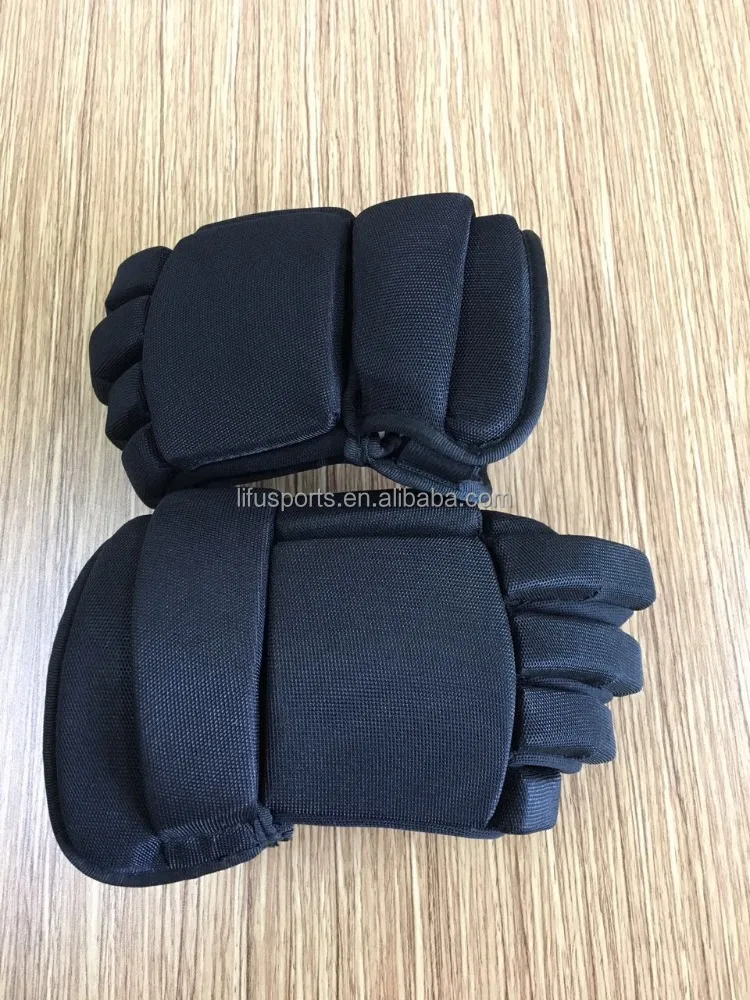New design ice hockey wear sports protective Youth ice hockey glove