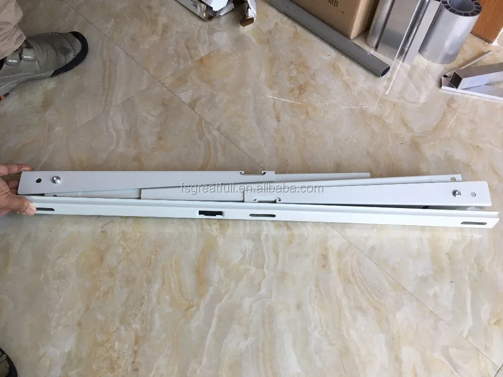 Air conditioner AC compressor mounting brackets wall brackets roof air conditioner bracket