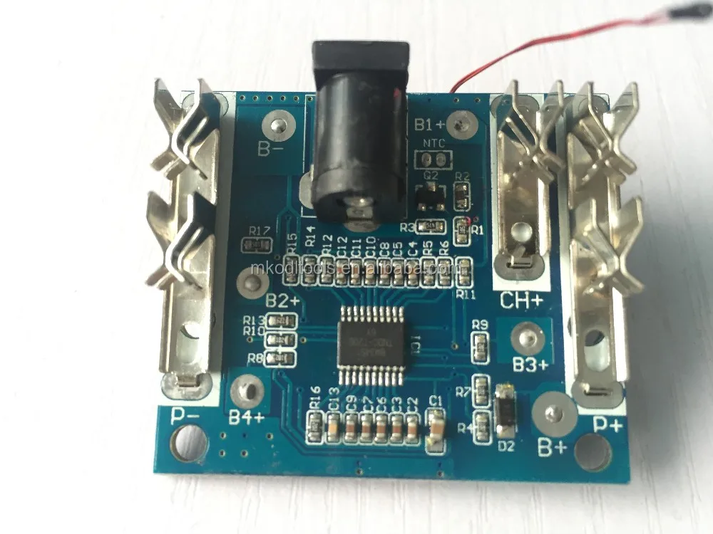 MKODL BX-CH42LI CORDLESS HAMMER 28MM