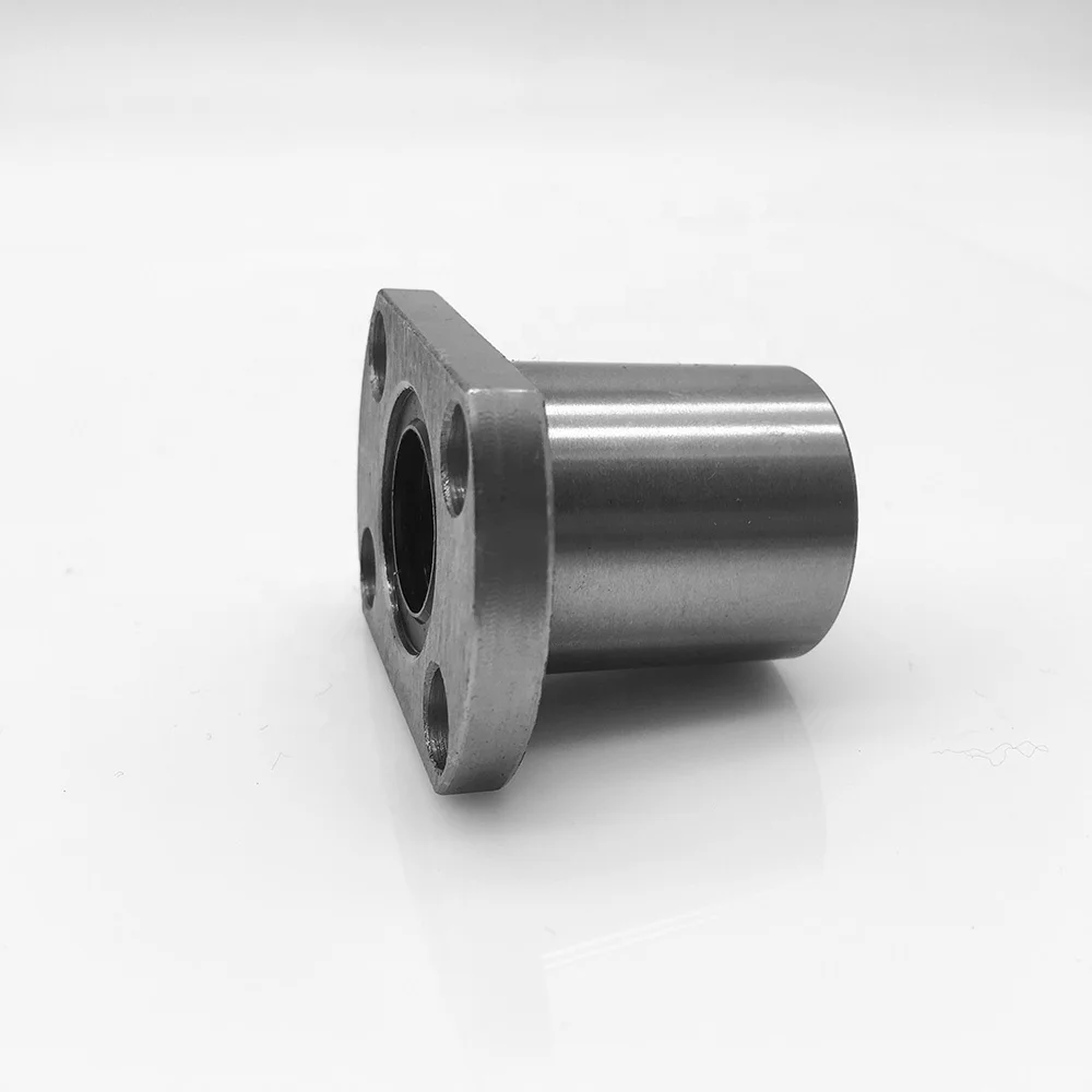 
LMH20UU linear guide bearing 20mm flange linear bearing for CNC machine 
