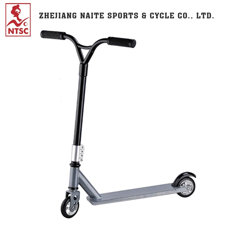 Factory Provide Directly Best Selling Stunt Scooter