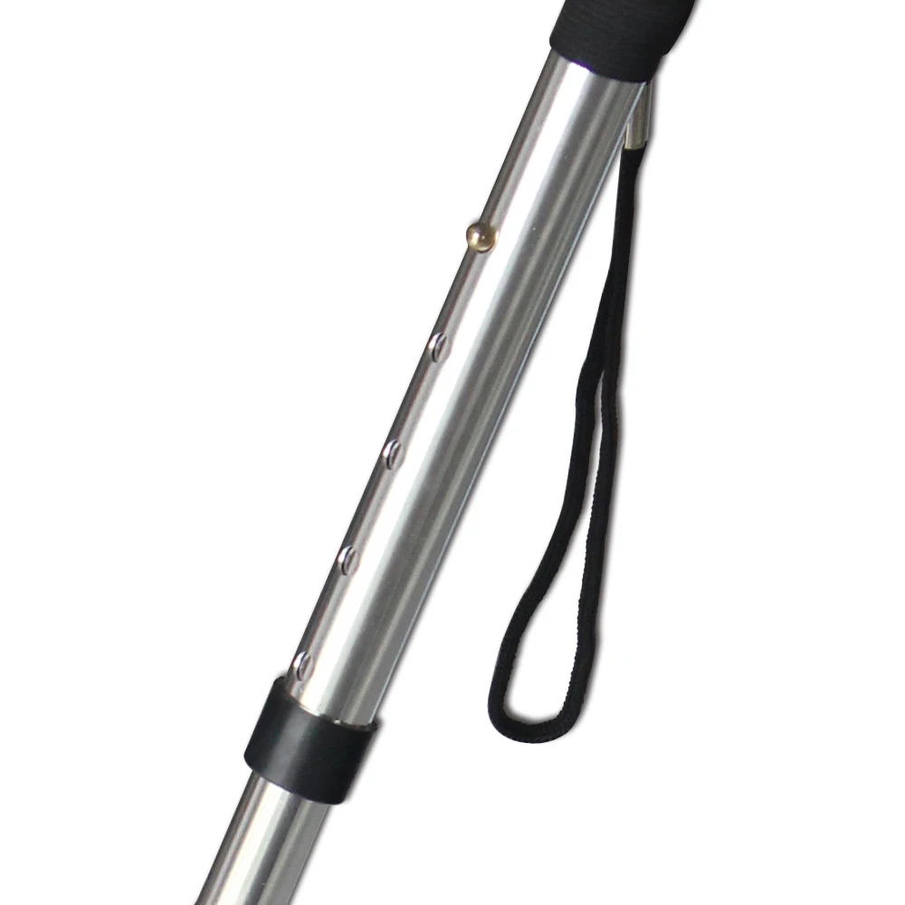 Hot Sell Stainless Steel Walking Crutches for Medical Use