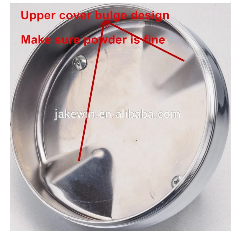 Оптовая продажа китайских продуктов 200 г, мельница для порошка, мельница для кукурузы