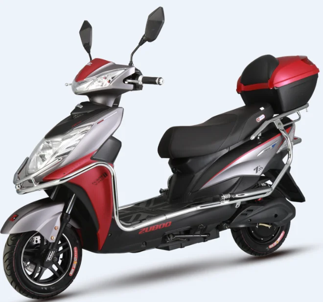 
Свинцово-кислотный аккумулятор для взрослых, 60 в, 72 в, 800-1000 Вт 