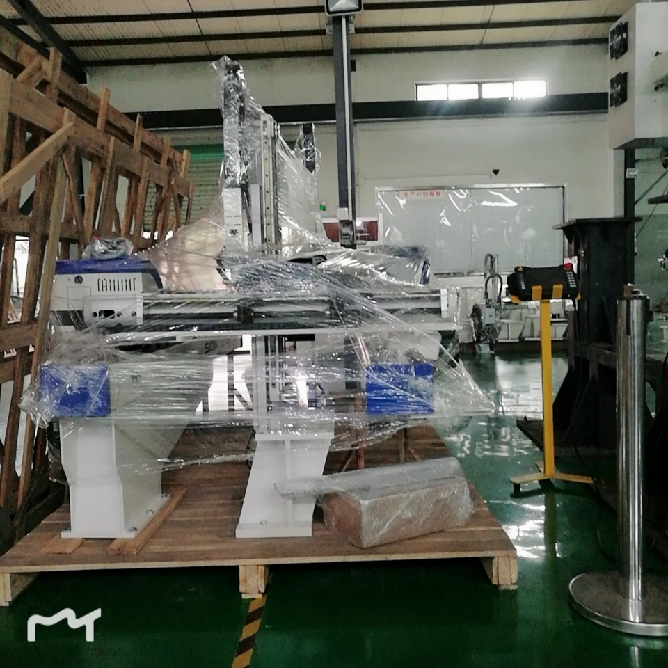 
robot arm 5 axis takes out the product sdk standard manipulator 