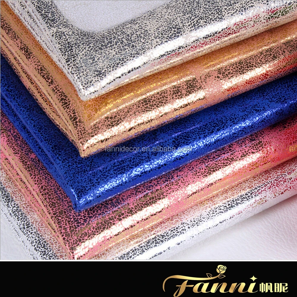 Glitter Shoe Leather Fabric Fashion Wholesale Shiny Glitter Leather For Shoes PU Leather Products Glitter Fabric For Shoe