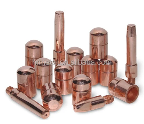 Медный стержень из оксида алюминия/медный стержень из оксида алюминия