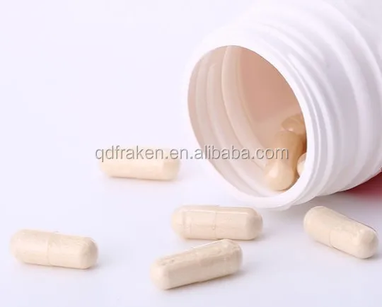 
High Quality Coenzyme Q10 Capsule <strong><span style=
