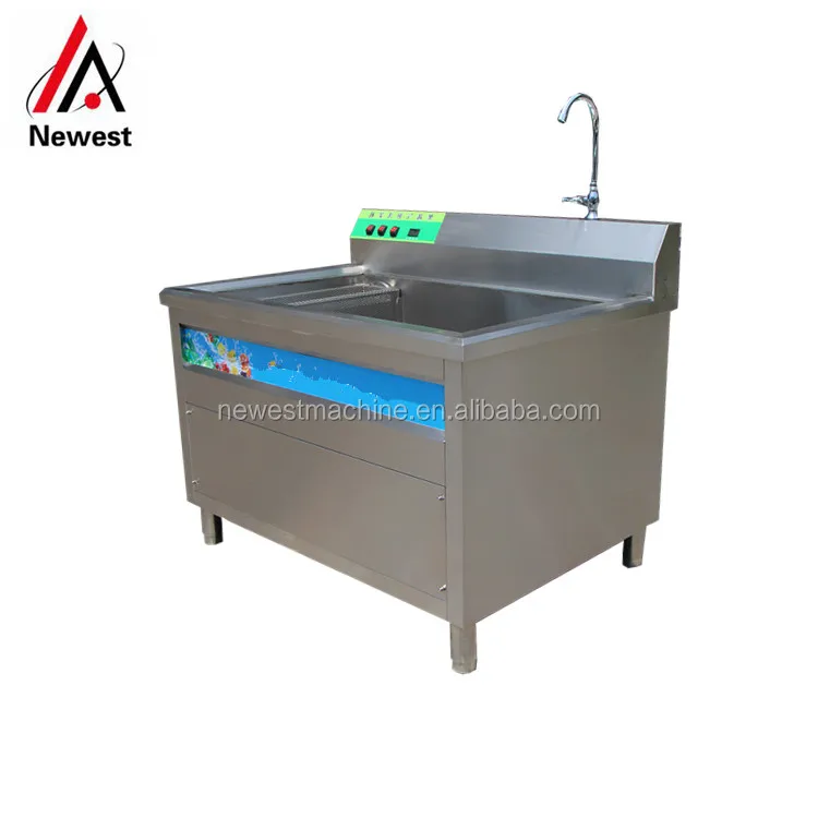 Ozone sterilizing ozone fruit washing machine,vegetables ozonizer cleaning machine,fruit vegetable washer and sterilizer