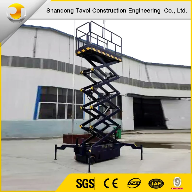 Hot sale hydraulic scissor lift buy scissor lift