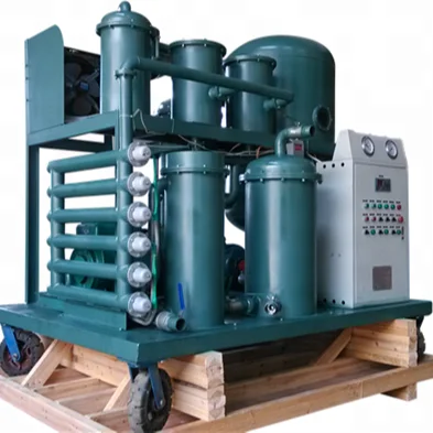TYA Biodiesel Machine Waste Recycling Processor, Waste Cooking Oil Filtering Machine (60708162647)
