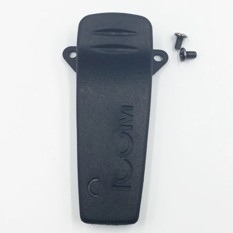 
Belt Clip For Icom IC-V8 IC-V82 IC-F21 IC-F26 And So On 