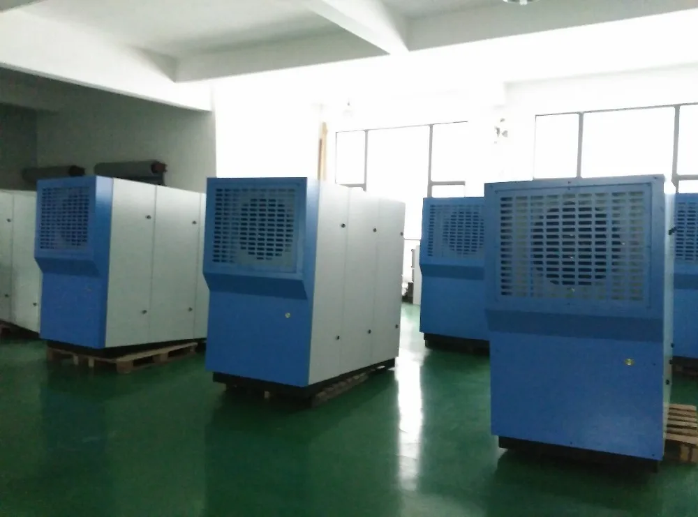 300 Liters Air Water Generator With Heat Exchange and Energy Saving To Produce Fresh Water