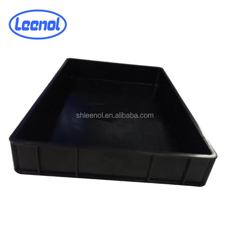 LN-1522140 антистатический пластиковый лоток для электроники