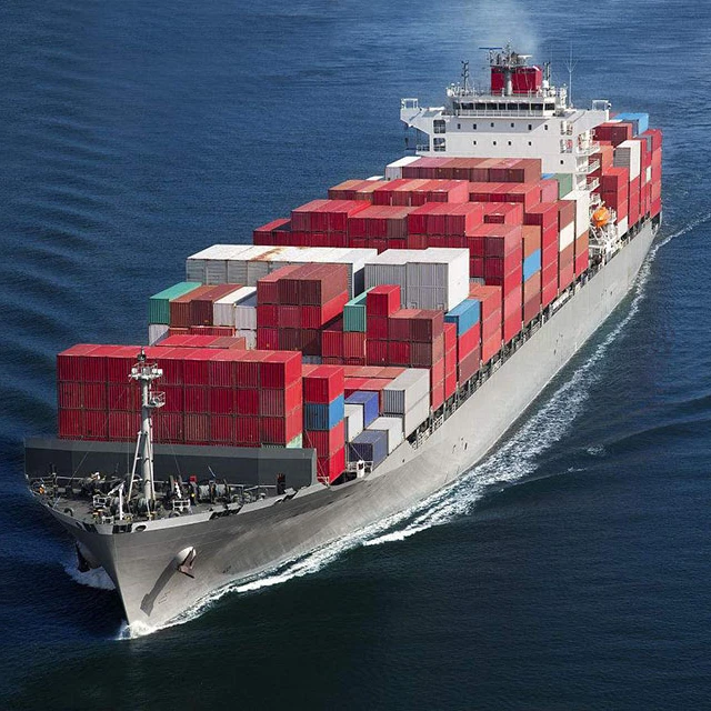 Best rates and nice service from China to  Indonesia  Container sea shipping