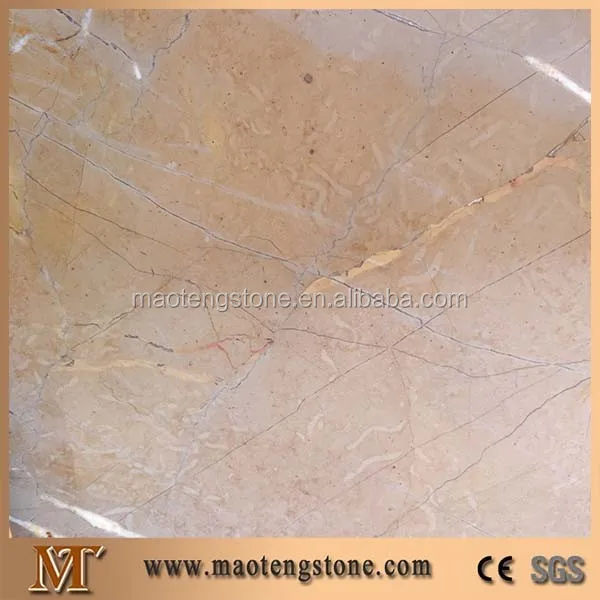 Natural Stone Yellow Color Cut To Size Tile Chinese Limestone