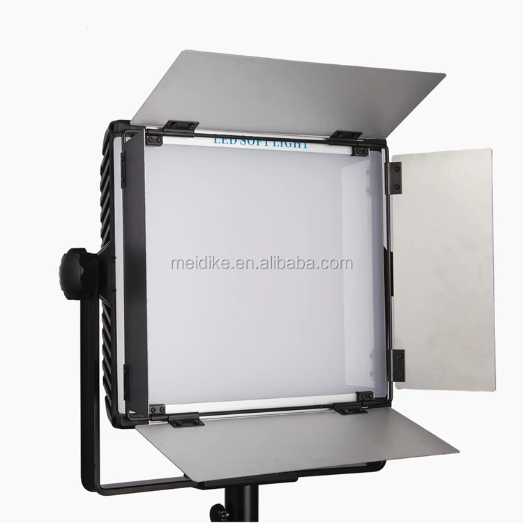 Yidoblo A-1200C rgbw high brightness soft light for film shooting, movie, television studio photographic equipment