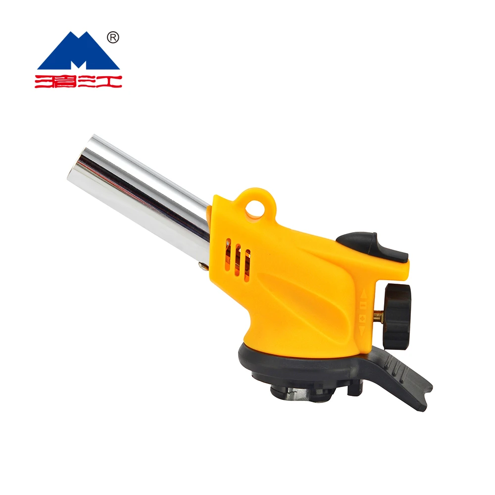 gas torch spray gun welding torch flame gun