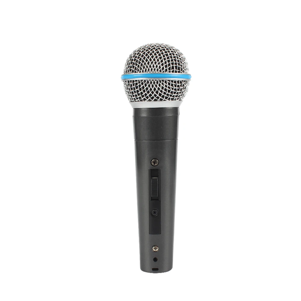  RUOCA Audio RC-58P Classic Dynamic professional проводной
