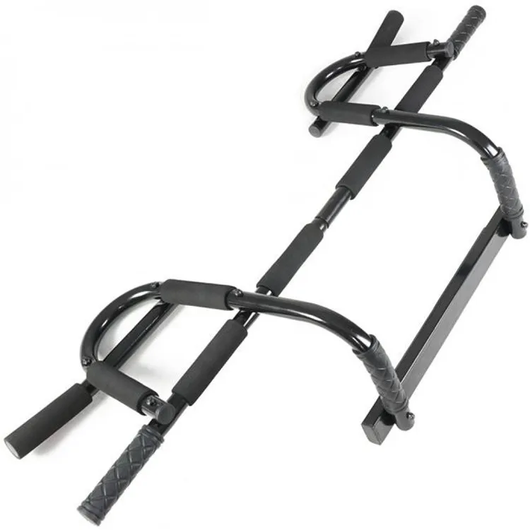 Fashion New style Durable Cheap Home Exercise Indoor Pull Up Bar Wth Rings