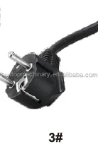 3# connector air compressor parts