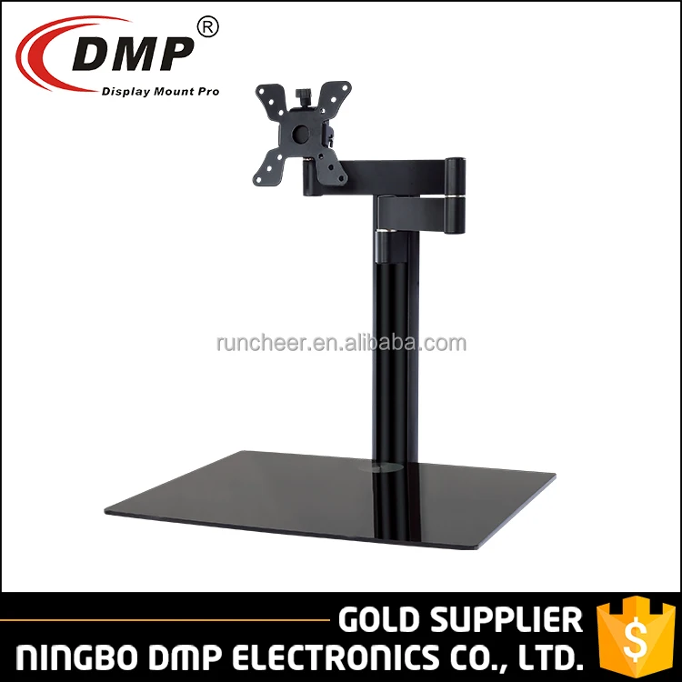 Полка DVD с ТВ кронштейн