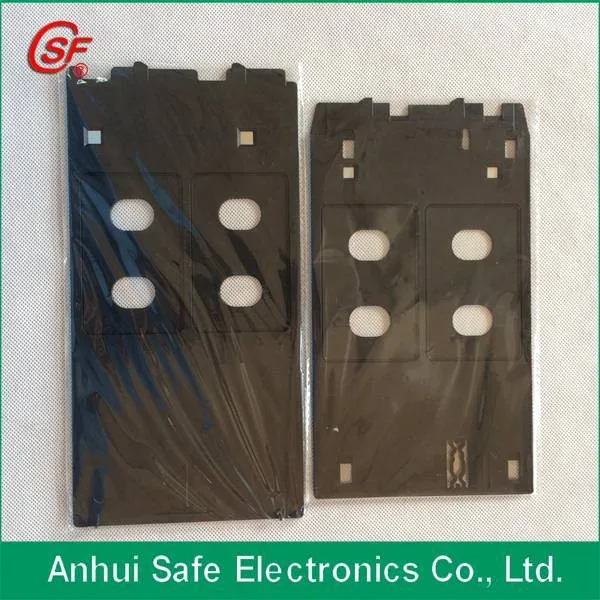 пластиковые пвх струйных карты лоток для canon j типа принтер mg7120