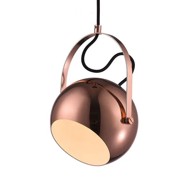 
Art Deco Puzzle wholesale cord luxury modern Copper Hanging Pendant Lighting 