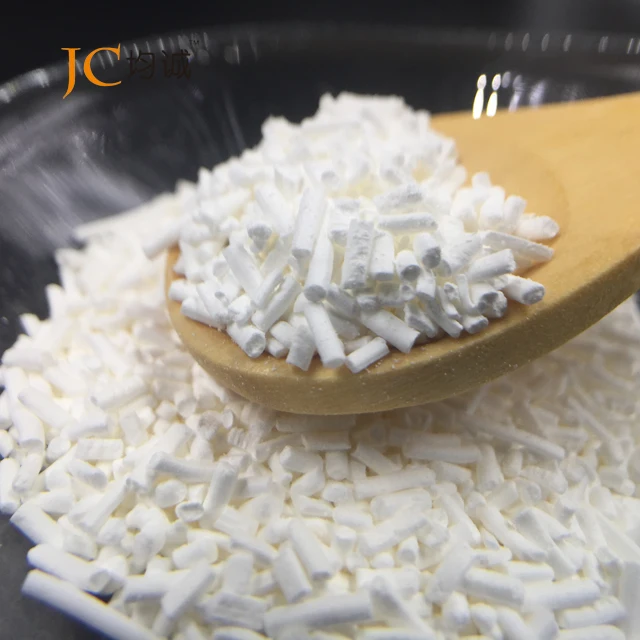 
FREE SAMPLE TEST Preservatives Potassium sorbate Food grade CAS 590-00-1 