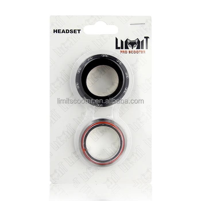 pro stunt scooter headset