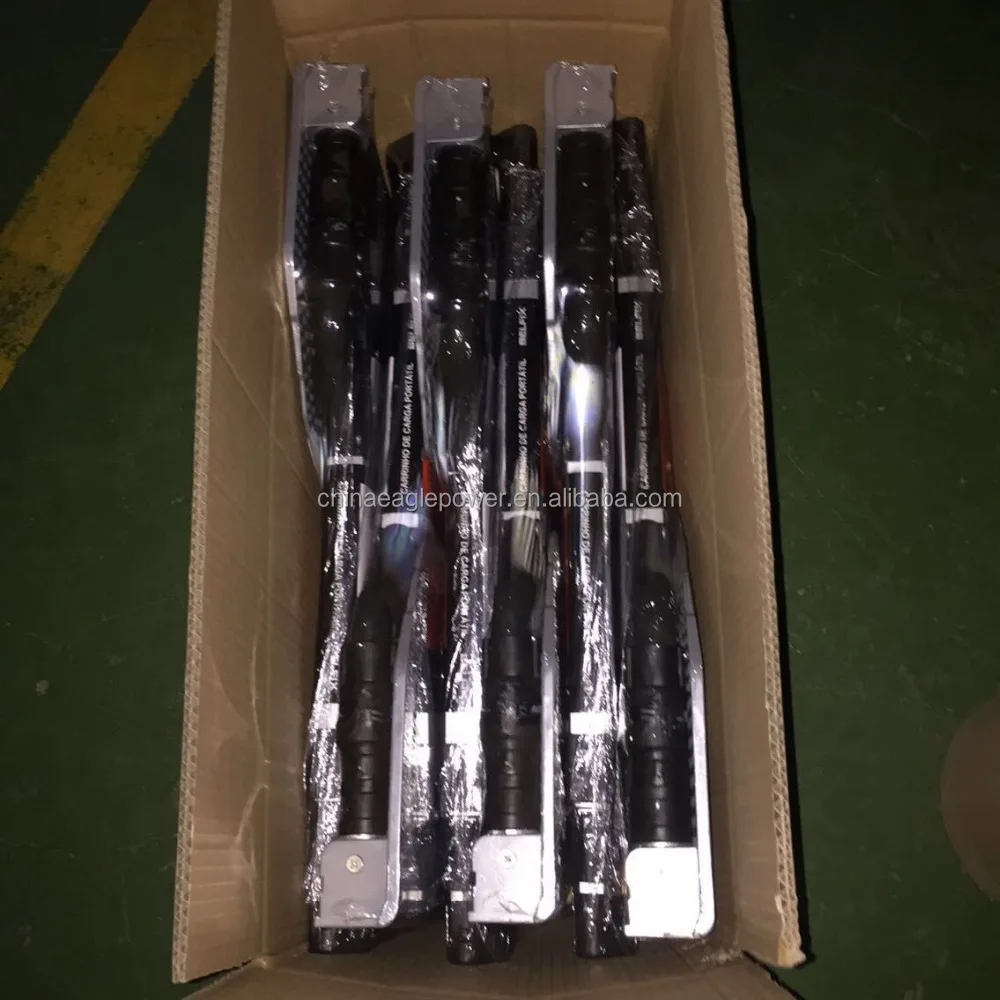 
Storage aluminum folding hand truck trolley 