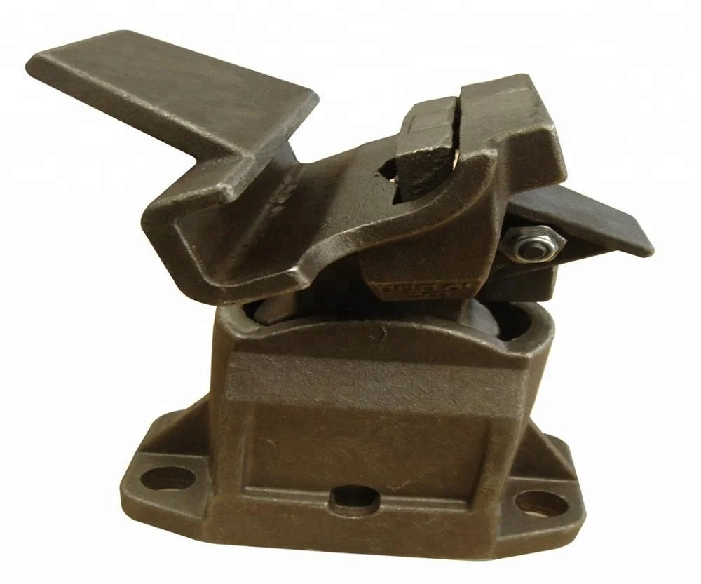 A large-scale Foundry With Powerful Machining Capabilities(25 years experience,20,000 tons capacity)