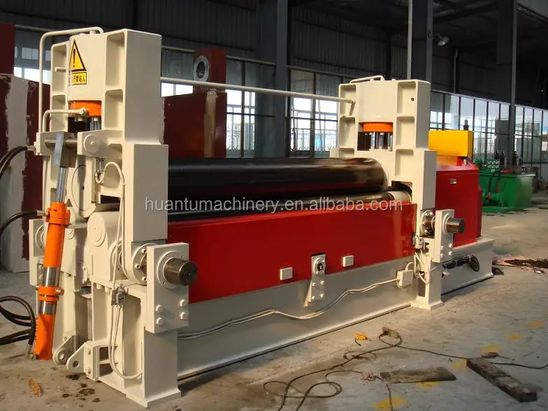 Гидравлический гибочный станок W11S, гибочный станок из кованого железа, Гибочные инструменты из кованого железа